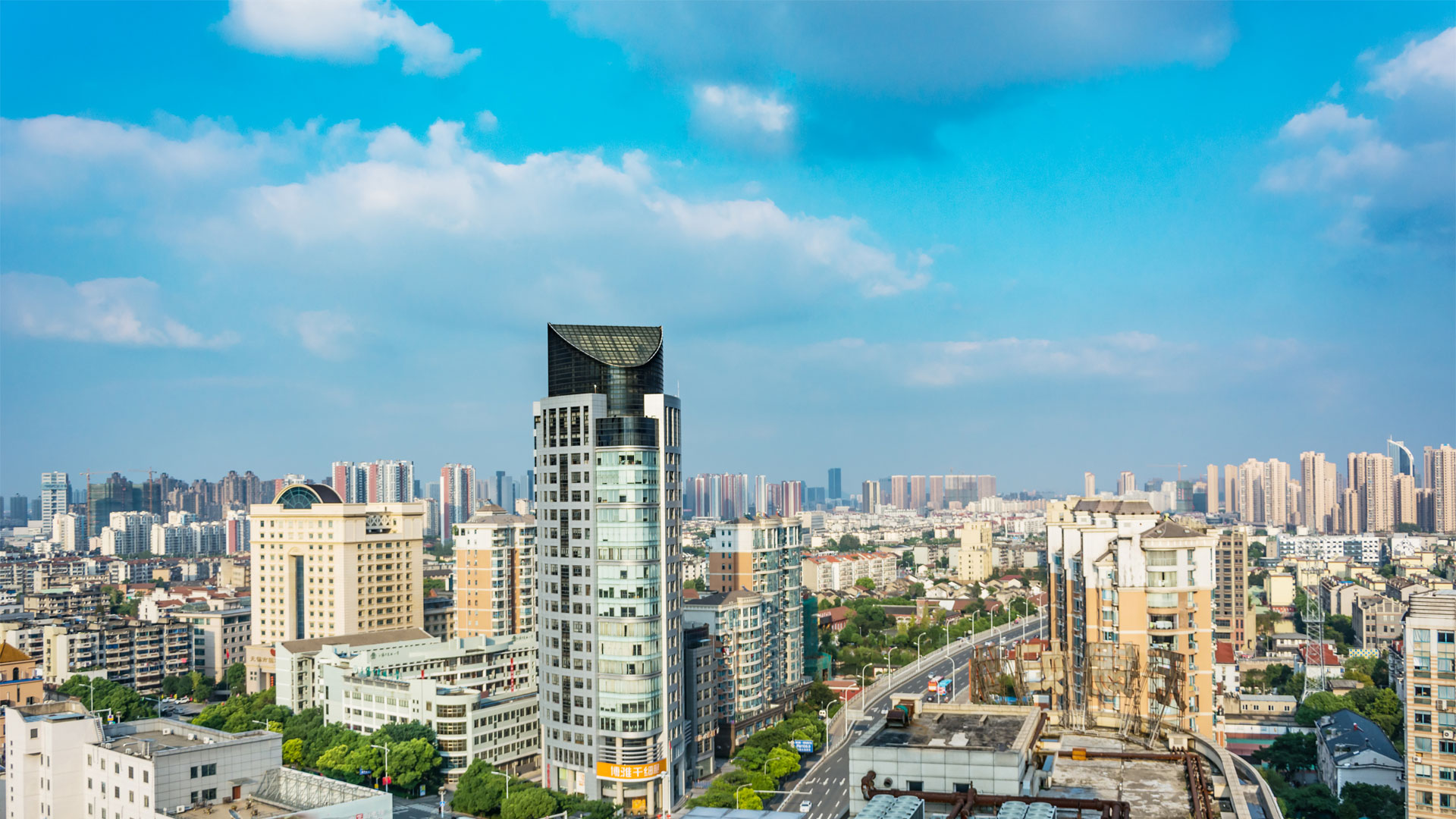 property market crash